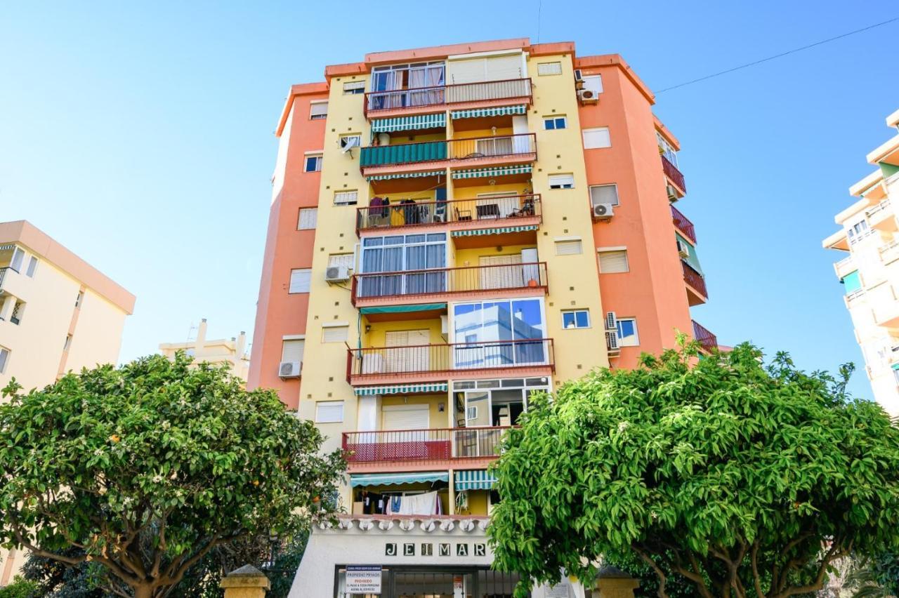 Appartement Burgos, Terrace, Parking By 10tosea *