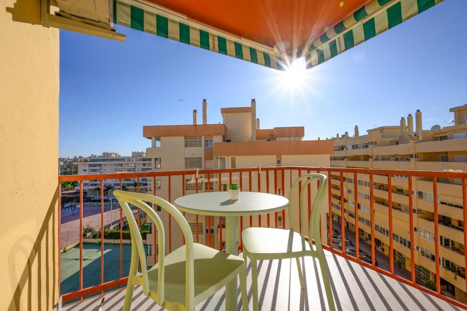 Burgos, Terrace, Parking By 10tosea Appartement