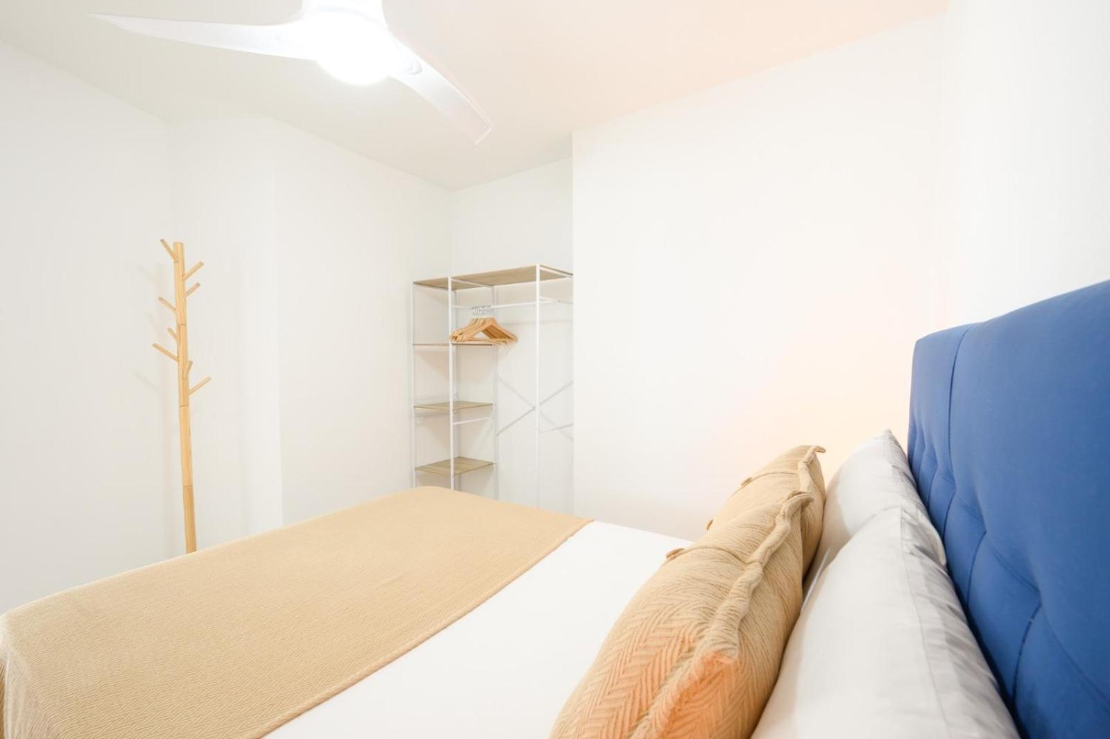 Appartement Burgos, Terrace, Parking By 10tosea *
