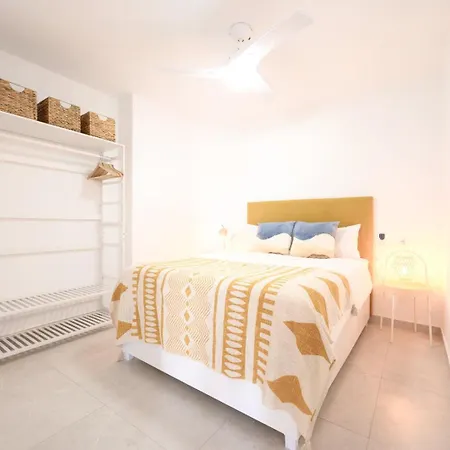 Burgos, Terrace, Parking By 10Tosea Apartment Fuengirola Exterior photo