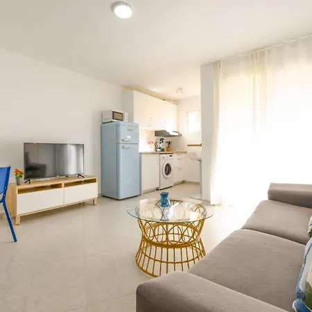 Burgos, Terrace, Parking By 10Tosea Apartment Fuengirola Exterior photo