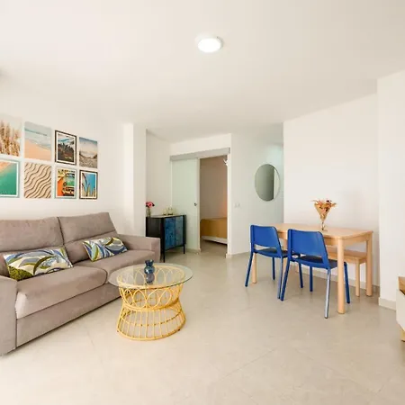 Burgos, Terrace, Parking By 10Tosea Apartment Fuengirola Exterior photo